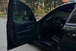 BMW 3 Series, 2013