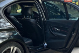 BMW 3 Series, 2013