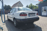 Daewoo Lanos, 1998