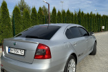 Skoda Octavia, 2012