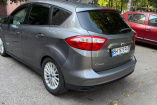 Ford C-max, 2013