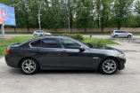 BMW 5 Series, 2011