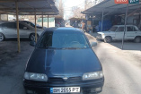 Nissan Primera, 1991