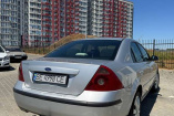 Ford Mondeo, 2002