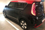Kia Soul, 2015