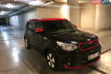 Kia Soul, 2015