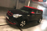 Kia Soul, 2015