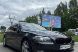 BMW 5 Series, 2011