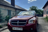 Dodge Caliber, 2006