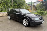 Volkswagen Passat, 1999