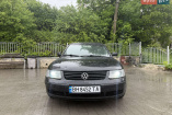 Volkswagen Passat, 1999
