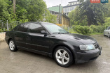 Volkswagen Passat, 1999