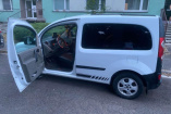 Renault Kangoo, 2008