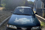 Nissan Primera, 1995