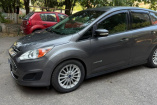 Ford C-max, 2013