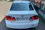 Honda Civic, 2007