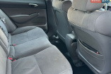 Honda Civic, 2007