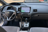 Honda Civic, 2007