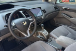 Honda Civic, 2007