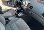 Honda Civic, 2007