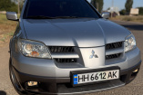Mitsubishi Outlander, 2006