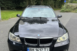 BMW 3 Series, 2006