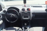 Volkswagen Caddy, 2006