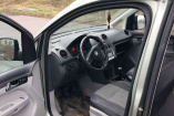 Volkswagen Caddy, 2006