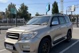 Toyota Land-cruiser-200, 2008