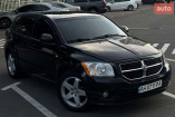 Dodge Caliber, 2007