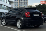 Dodge Caliber, 2007