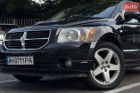 Dodge Caliber, 2007