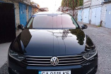 Volkswagen Passat, 2016