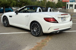 Mercedes-Benz SLC-Class, 2017