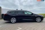 Opel Insignia, 2017