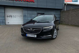 Opel Insignia, 2017