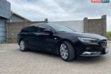 Opel Insignia, 2017