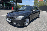 BMW 5 Series GT, 2014