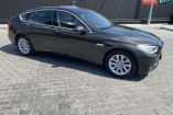BMW 5 Series GT, 2014