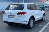 Volkswagen Touareg, 2014