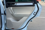 Volkswagen Touareg, 2014
