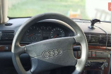 Audi A4, 1997