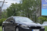 BMW 5 Series, 2011