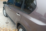 Nissan X-Trail, 2008