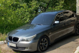 BMW 5 Series, 2003