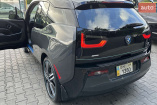 BMW I3, 2015