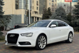 Audi A5, 2013