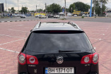 Volkswagen Passat, 2006