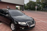 Volkswagen Passat, 2006