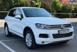 Volkswagen Touareg, 2014